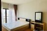 1 Bedroom Condo for rent in Noble Revent, Thanon Phaya Thai, Bangkok near BTS Phaya Thai