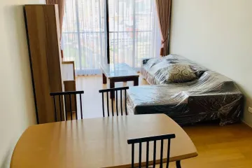 1 Bedroom Condo for rent in Noble Revent, Thanon Phaya Thai, Bangkok near BTS Phaya Thai
