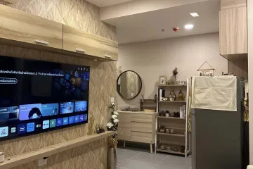 1 Bedroom Condo for rent in XT Phayathai, Thanon Phaya Thai, Bangkok near BTS Phaya Thai