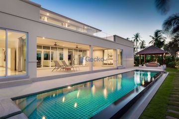 3 Bedroom House for Sale or Rent in The Vineyard Phase 3, Pong, Chonburi