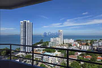 1 Bedroom Condo for sale in View Talay 3, Nong Prue, Chonburi