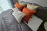 1 Bedroom Condo for rent in Chapter Thonglor 25, Khlong Tan Nuea, Bangkok near BTS Thong Lo