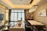 3 Bedroom Condo for rent in The Diplomat 39, Khlong Tan Nuea, Bangkok near BTS Phrom Phong