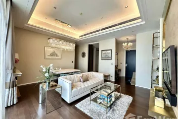 3 Bedroom Condo for rent in The Diplomat 39, Khlong Tan Nuea, Bangkok near BTS Phrom Phong
