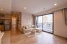 2 Bedroom Condo for rent in HQ by Sansiri, Khlong Tan Nuea, Bangkok near BTS Thong Lo