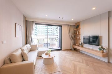 2 Bedroom Condo for rent in HQ by Sansiri, Khlong Tan Nuea, Bangkok near BTS Thong Lo