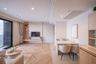 2 Bedroom Condo for rent in HQ by Sansiri, Khlong Tan Nuea, Bangkok near BTS Thong Lo