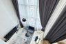 1 Bedroom Condo for rent in Knightsbridge Prime Sathorn, Thung Wat Don, Bangkok near BTS Chong Nonsi