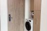1 Bedroom Condo for rent in NICHE MONO Sukhumvit - Bearing, Samrong Nuea, Samut Prakan near BTS Bearing