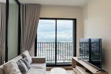 1 Bedroom Condo for rent in NICHE MONO Sukhumvit - Bearing, Samrong Nuea, Samut Prakan near BTS Bearing