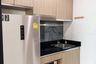 1 Bedroom Condo for rent in NICHE MONO Sukhumvit - Bearing, Samrong Nuea, Samut Prakan near BTS Bearing