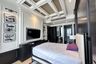 2 Bedroom Condo for rent in The Monument Thong Lo, Khlong Tan Nuea, Bangkok near BTS Thong Lo