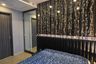 1 Bedroom Condo for rent in Ashton Asoke, Khlong Toei Nuea, Bangkok near MRT Sukhumvit