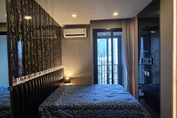 1 Bedroom Condo for rent in Ashton Asoke, Khlong Toei Nuea, Bangkok near MRT Sukhumvit