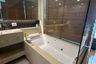 1 Bedroom Condo for rent in The Address Sathorn, Silom, Bangkok near BTS Chong Nonsi
