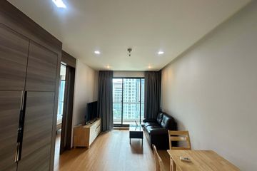1 Bedroom Condo for rent in The Address Sathorn, Silom, Bangkok near BTS Chong Nonsi
