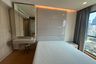 1 Bedroom Condo for rent in The Address Sathorn, Silom, Bangkok near BTS Chong Nonsi