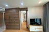 1 Bedroom Condo for rent in The Address Sathorn, Silom, Bangkok near BTS Chong Nonsi