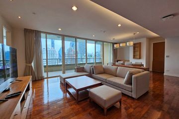 3 Bedroom Condo for rent in Khlong Tan Nuea, Bangkok near BTS Phrom Phong