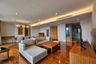 3 Bedroom Condo for rent in Khlong Tan Nuea, Bangkok near BTS Phrom Phong
