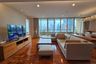 3 Bedroom Condo for rent in Khlong Tan Nuea, Bangkok near BTS Phrom Phong