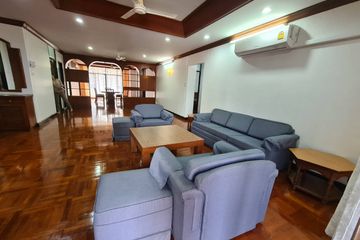 3 Bedroom Condo for rent in Khlong Toei Nuea, Bangkok near Airport Rail Link Makkasan