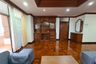 3 Bedroom Condo for rent in Khlong Toei Nuea, Bangkok near Airport Rail Link Makkasan