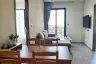 2 Bedroom Condo for rent in Life Asoke Hype, Makkasan, Bangkok near MRT Phra Ram 9