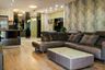 2 Bedroom Condo for sale in Belle Grand Rama 9, Huai Khwang, Bangkok near MRT Phra Ram 9