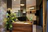 2 Bedroom Condo for sale in Belle Grand Rama 9, Huai Khwang, Bangkok near MRT Phra Ram 9