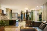 2 Bedroom Condo for sale in Belle Grand Rama 9, Huai Khwang, Bangkok near MRT Phra Ram 9
