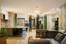 2 Bedroom Condo for sale in Belle Grand Rama 9, Huai Khwang, Bangkok near MRT Phra Ram 9