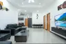 6 Bedroom House for rent in Pong, Chonburi