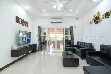 6 Bedroom House for rent in Pong, Chonburi
