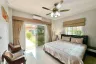6 Bedroom House for rent in Pong, Chonburi