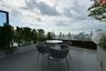 2 Bedroom Condo for rent in Nong Prue, Chonburi