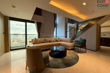 2 Bedroom Condo for rent in Nong Prue, Chonburi