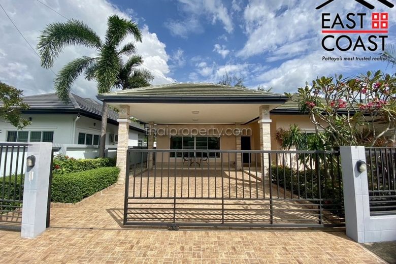 3 Bedroom House For Rent
