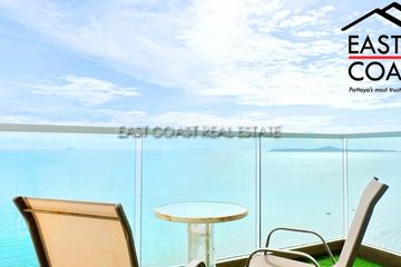 1 Bedroom Condo for rent in Cetus, Nong Prue, Chonburi