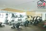1 Bedroom Condo for rent in Cetus, Nong Prue, Chonburi