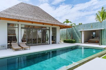 4 Bedroom Villa for Sale or Rent in Anchan Tropicana, Thep Krasatti, Phuket
