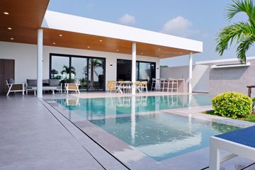 3 Bedroom House for sale in Nong Prue, Chonburi