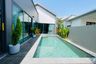 3 Bedroom House for sale in The Hamlet Pattaya, Pong, Chonburi