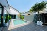 3 Bedroom House for sale in The Hamlet Pattaya, Pong, Chonburi