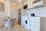 2 Bedroom Condo for sale in Olympus City Garden, Nong Prue, Chonburi
