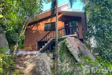 3 Bedroom House for sale in Ban Tai, Surat Thani