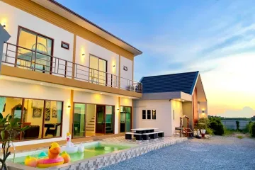6 Bedroom Villa for sale in Huai Yai, Chonburi