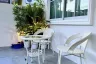 2 Bedroom House for rent in Chokchai Village 4, Nong Prue, Chonburi