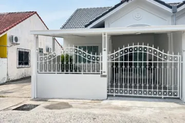 2 Bedroom House for rent in Chokchai Village 4, Nong Prue, Chonburi