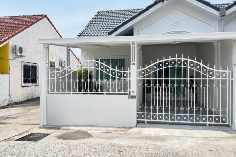 2 Bedroom House For Rent